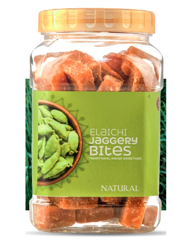 Sugarcane Jaggery Herbal-2