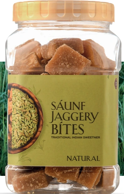 Sugarcane Jaggery Herbal-3