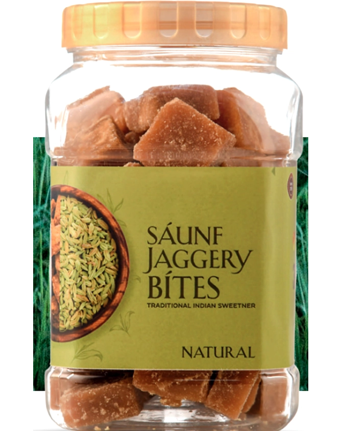 Sugarcane Jaggery Herbal-3