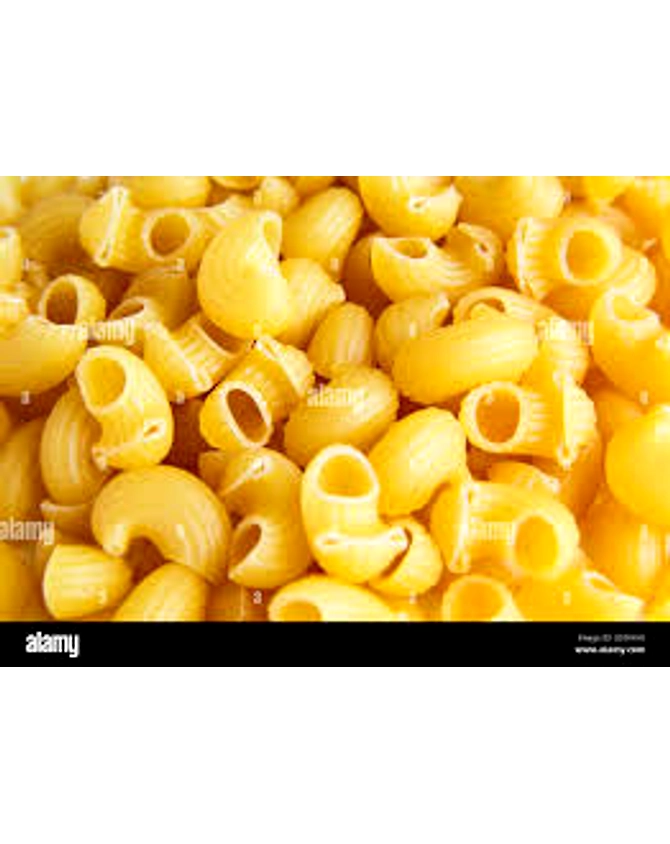 Sorgham Pasta-M-SP-1