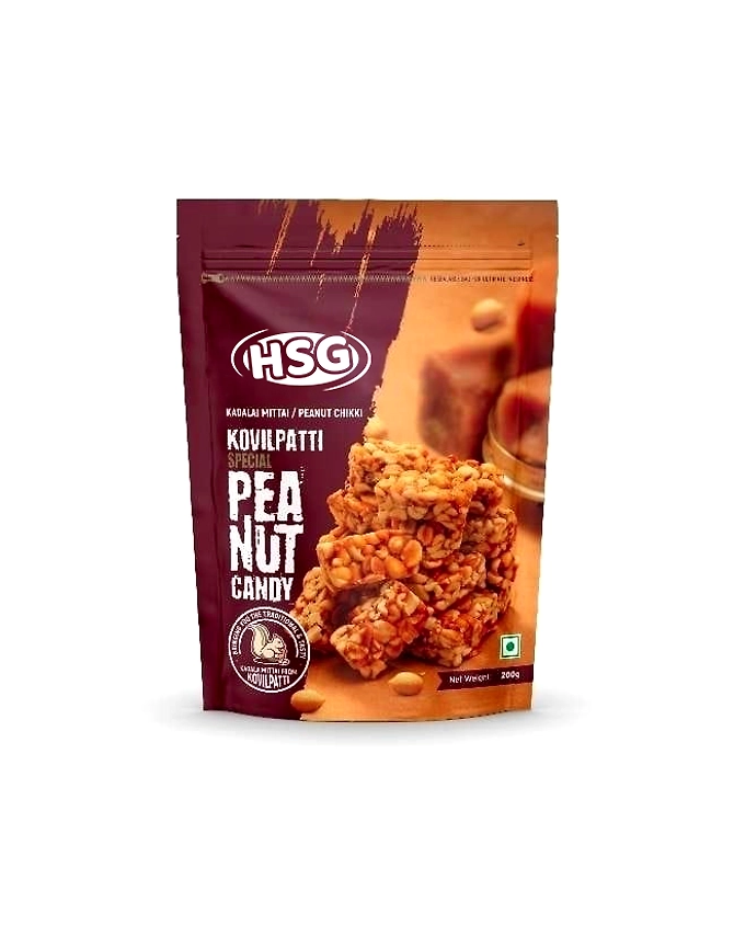 Peanut Energy Bar-P-CHIKKI-1