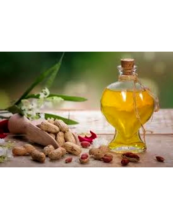 Peanut Wood pressed Oil-P-OIL-WP-1