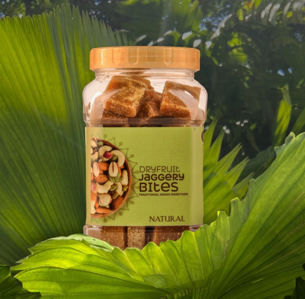 Sugarcane Jaggery Herbal-4