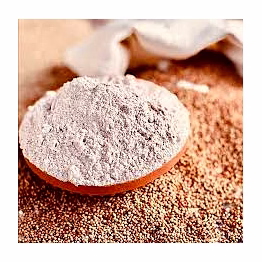 hsg finger millet flour
