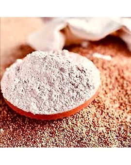 Finger Millet Flour