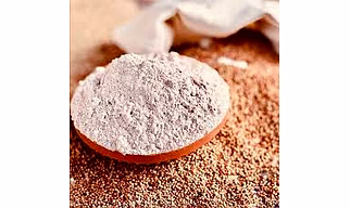 Finger Millet Flour