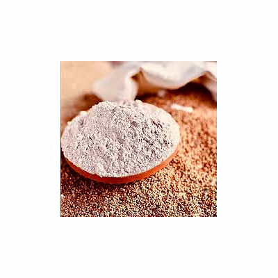 hsg finger millet flour