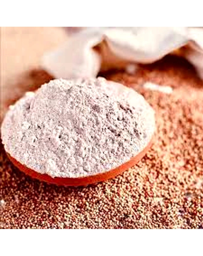 Finger Millet Flour-FMF-01