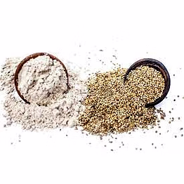 hsg pearl millet flour