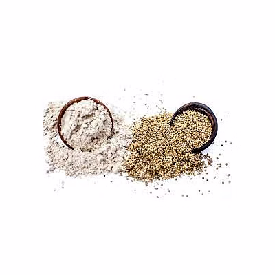 hsg pearl millet flour