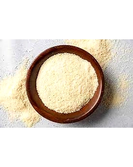 Sorgham Millet Flour