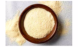 Sorgham Millet Flour