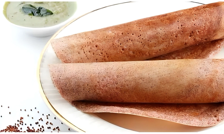 Millets Dosa