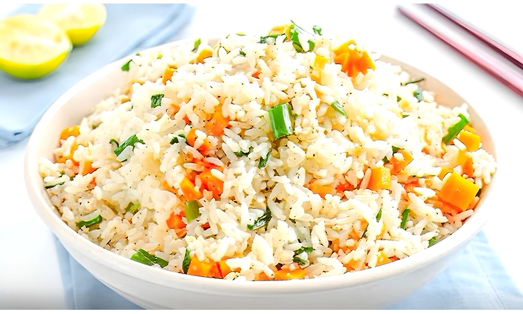 Fried Rice