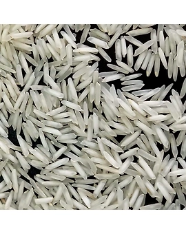 Basmati Rice 1121