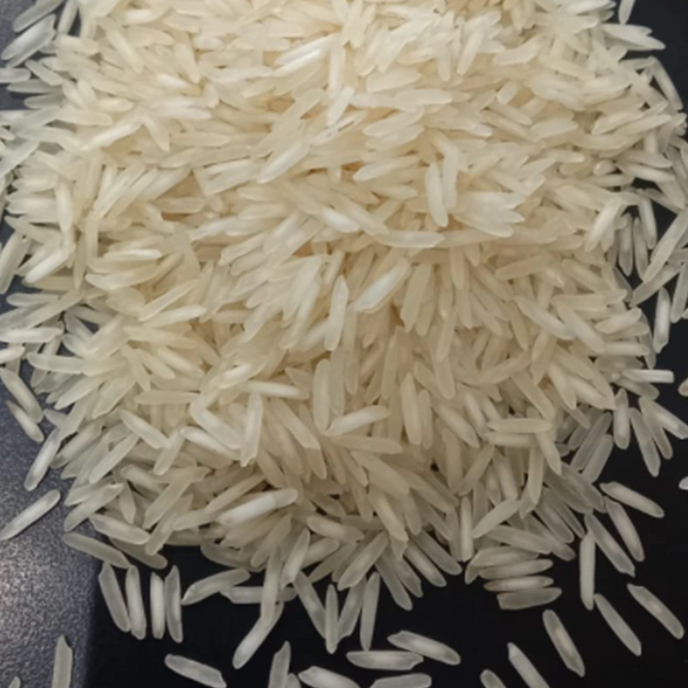 Basmati Rice 1121-BR-1121-STEAM