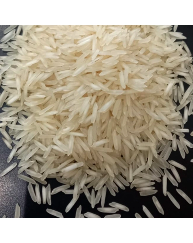 Basmati Rice 1121-BR-1121-STEAM