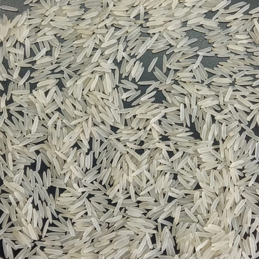 Basmati Rice 1121-BR-1121-SELLA