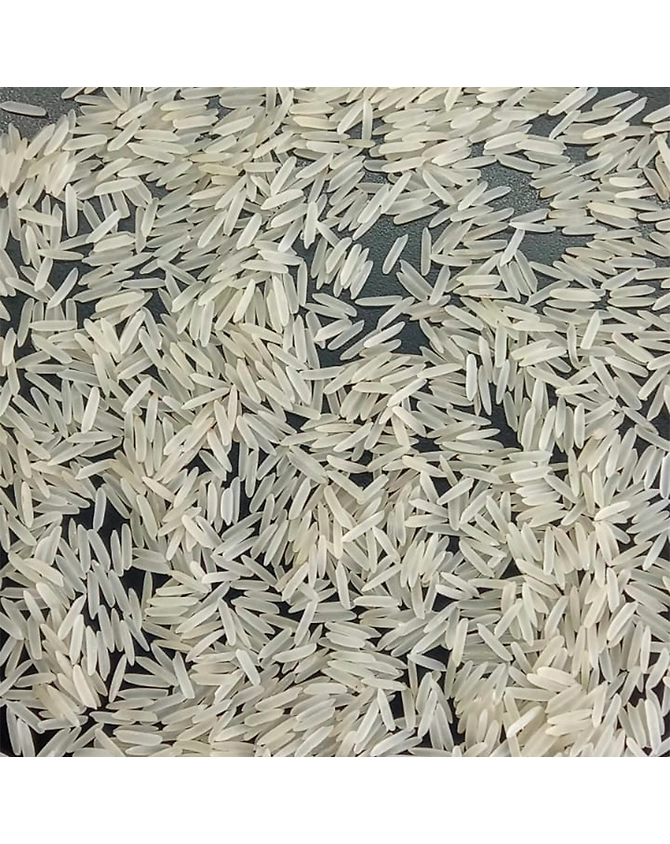 Basmati Rice 1121-BR-1121-SELLA