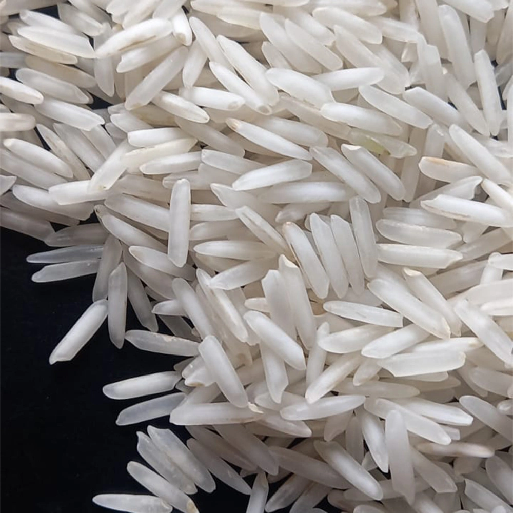 Basmati Rice 1718-BR-1718-RAW