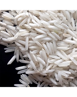 Basmati Rice 1718