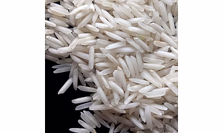 Basmati Rice 1718