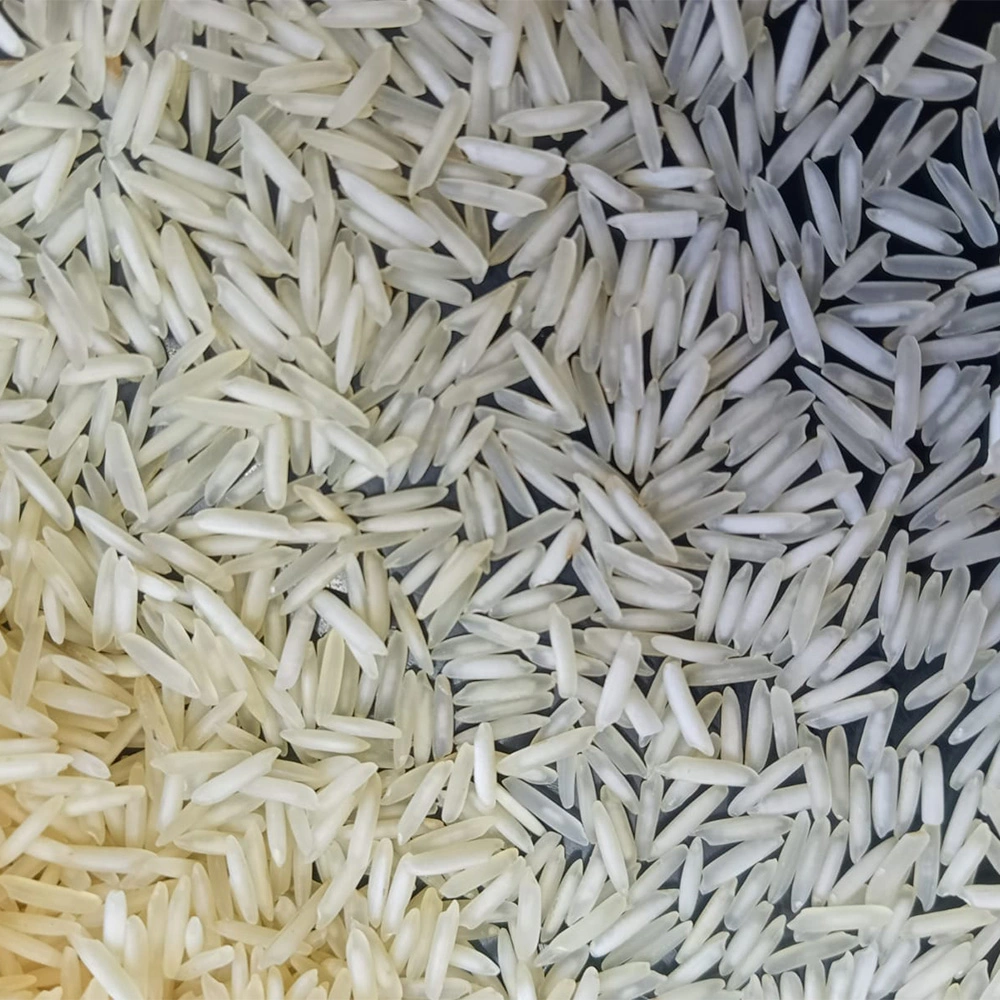 Basmati Rice 1718-BR-1718-STEAM