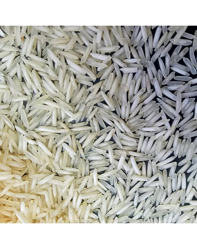 Basmati Rice 1718-BR-1718-STEAM