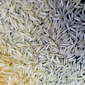 Basmati Rice 1718