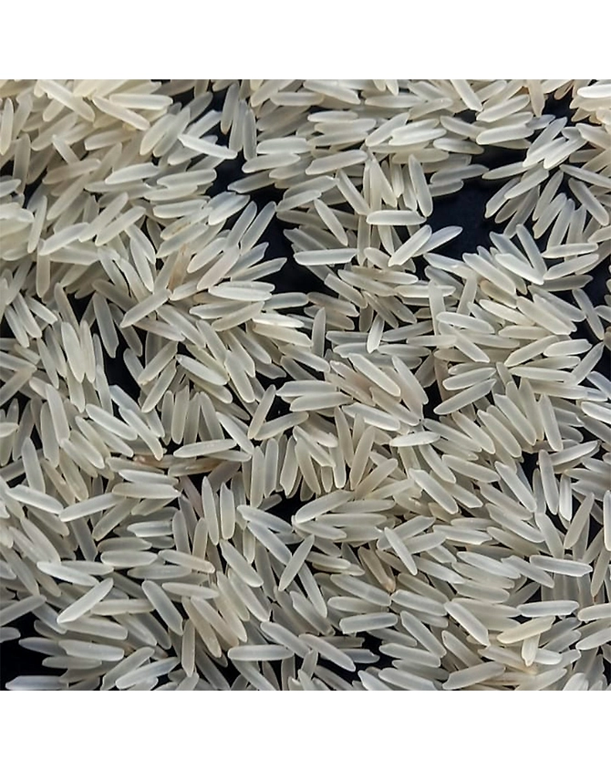Basmati Rice 1718-BR-1718-SELLA