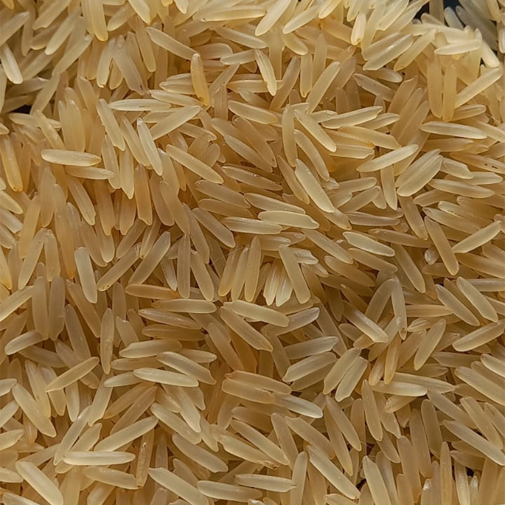 Basmati Rice 1718-BR-1718-G-SELLA