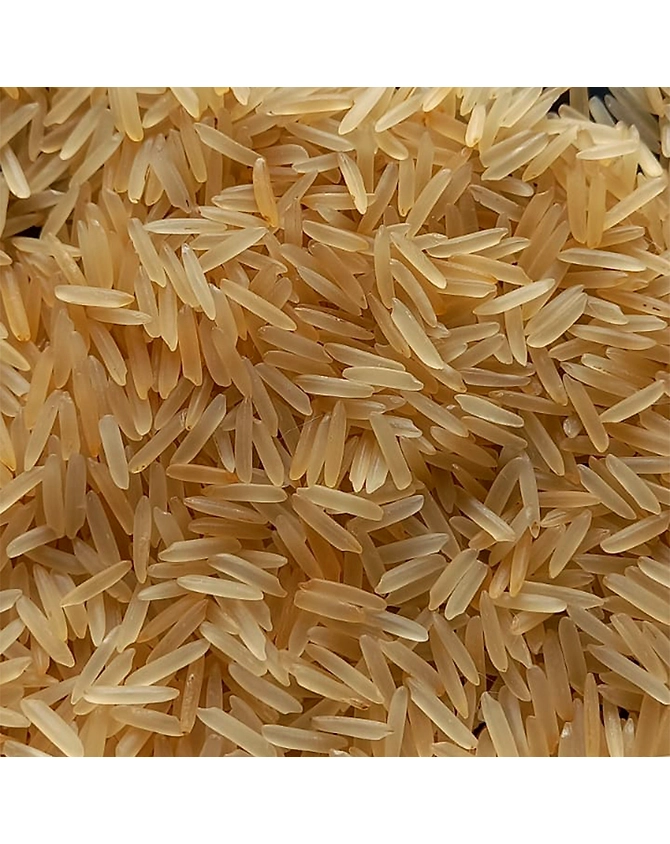Basmati Rice 1718-BR-1718-G-SELLA
