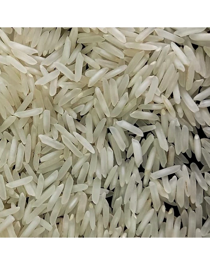Basmati Rice 1509-BR-1509-RAW