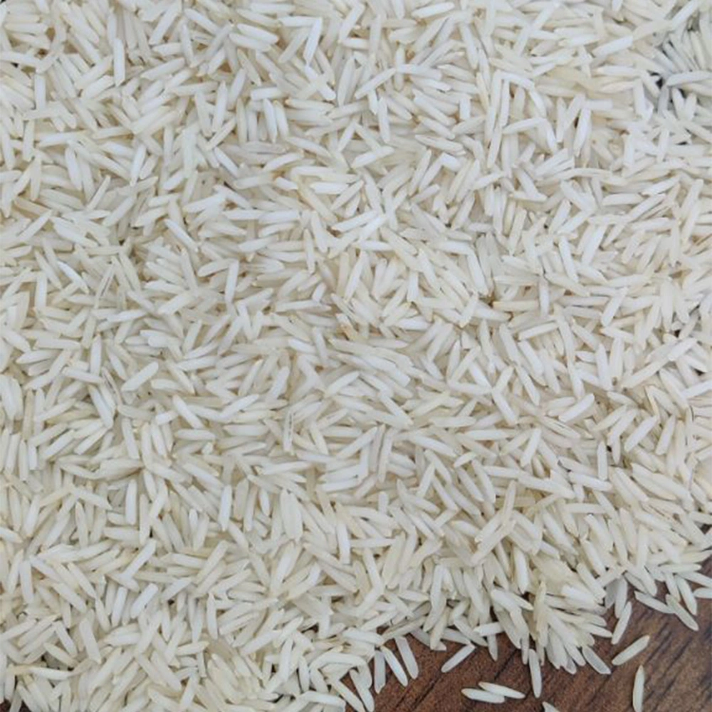 Basmati Rice 1401-BR-1401-RAW