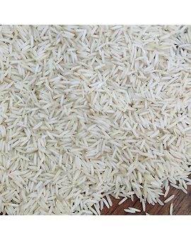 Basmati Rice Pusa