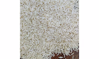 Basmati Rice Pusa