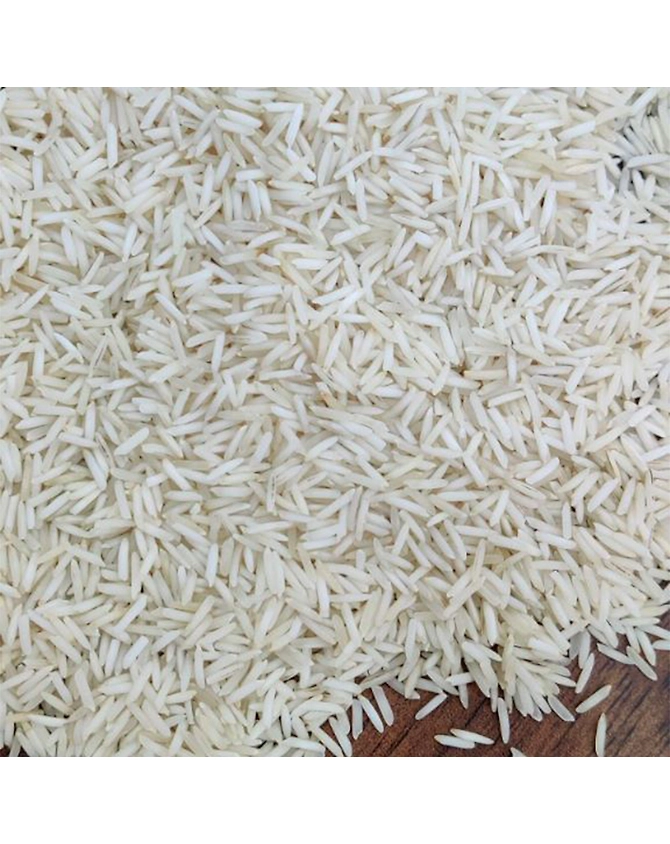 Basmati Rice Pusa-BR-PUSA-RAW