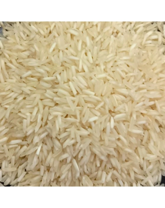 Basmati Rice Pusa-BR-PUSA-STEAM