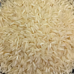 Basmati Rice Pusa