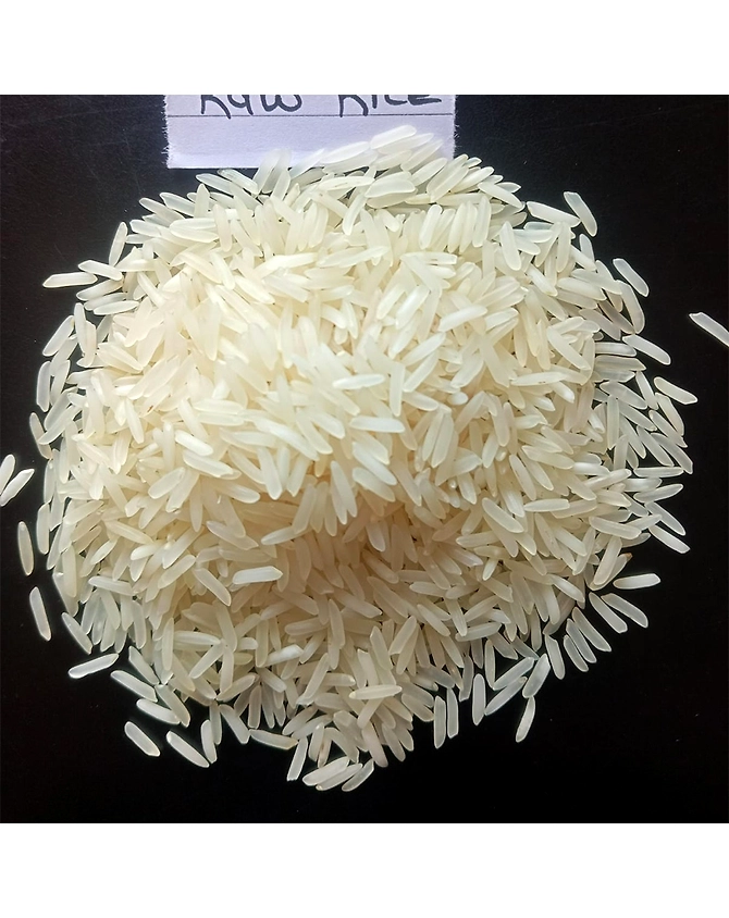 Non Basmati Rice Sharbati-NBR-SHARBATI-RAW