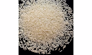 Non Basmati Rice Sharbati