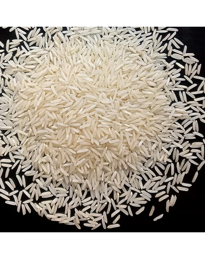 Non Basmati Rice Sharbati-NBR-SHARBATI-STEAM