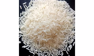 Non Basmati Rice Sharbati
