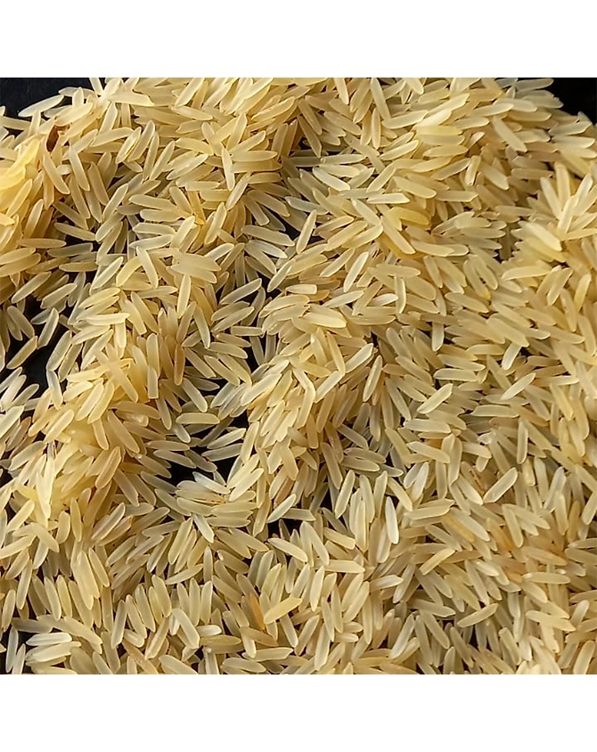 Non Basmati Rice Sharbati-NBR-SHARBATI-G-SELLA