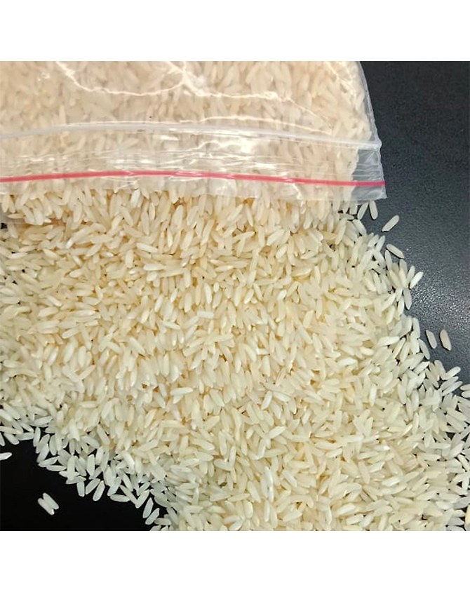 Non Basmati Rice Parmal-NBR-PARMAL-STEAM