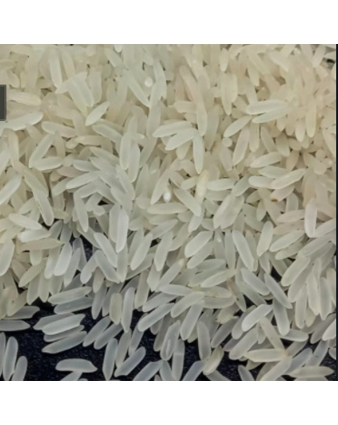 Non Basmati Rice Parmal-NBR-PARMAL-SELLA