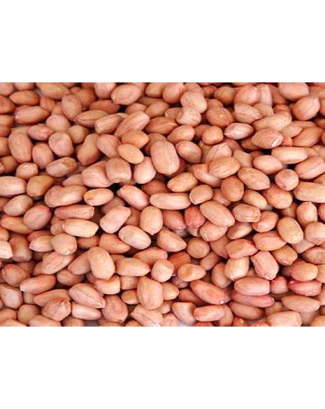 Raw Peanuts - Java-3