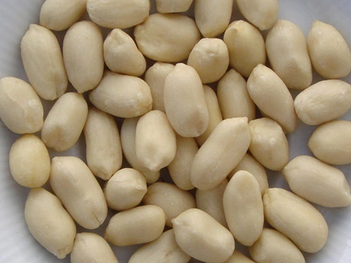 Blanched Peanuts - Whole-3