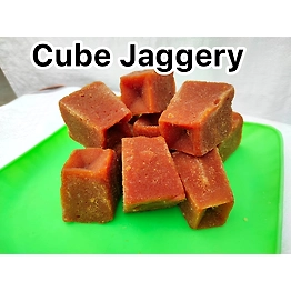 HSG Cube Jaggery
