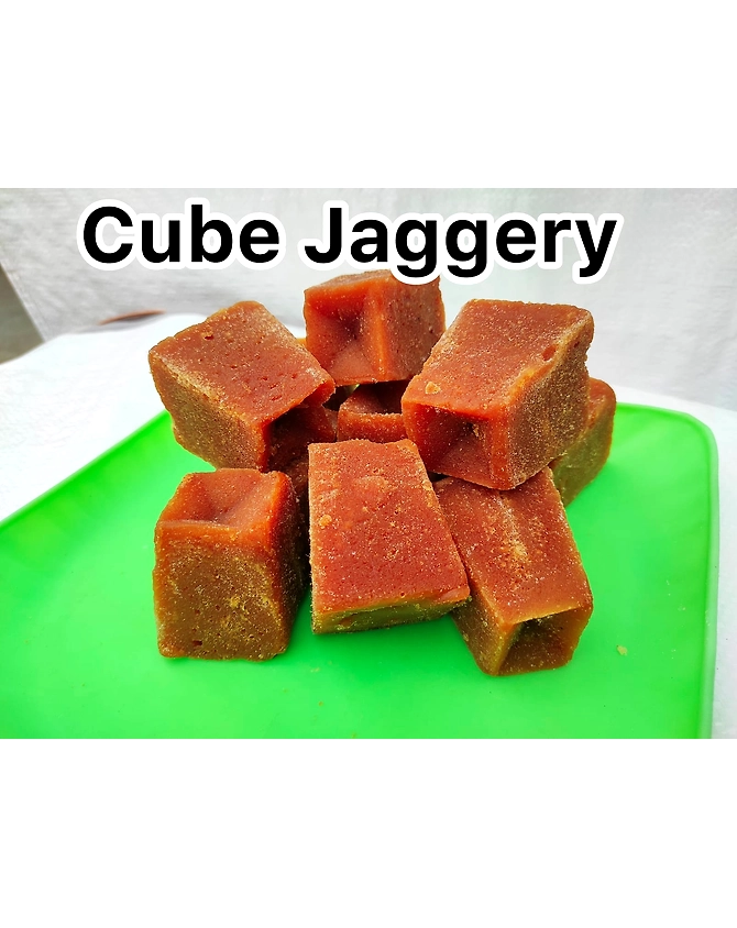 Cube Jaggery-2